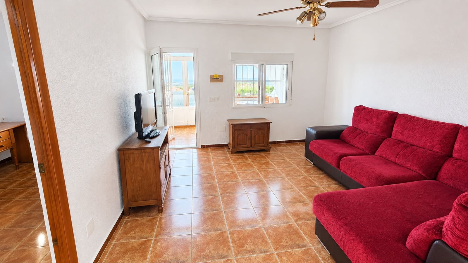 3 Zimmer Haus zu verkaufen in Ciudad Quesada - 304.500 € (Ref: 10095340)