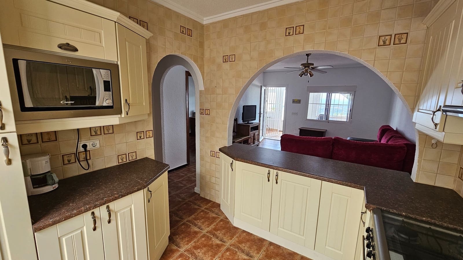 3 Zimmer Haus zu verkaufen in Ciudad Quesada - 304.500 € (Ref: 10095340)