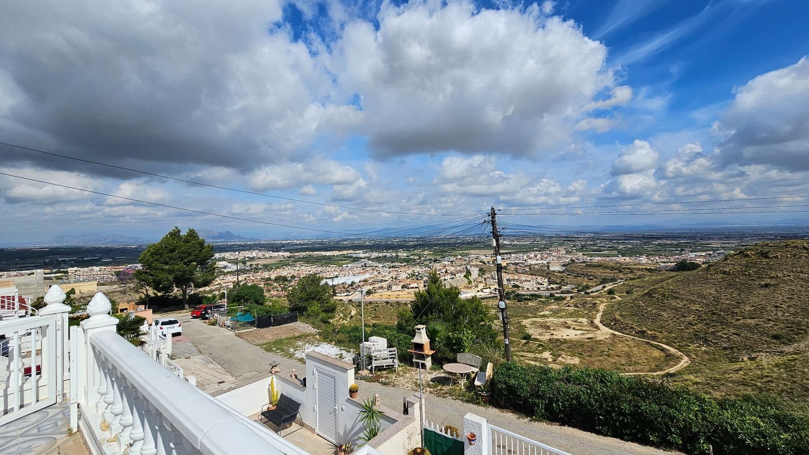 3 Zimmer Haus zu verkaufen in Ciudad Quesada - 304.500 € (Ref: 10095340)