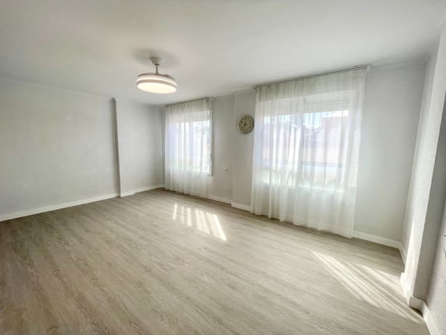 2 quarto Apartamento para venda em Bigastro - 110 000 € (Ref: 10095341)