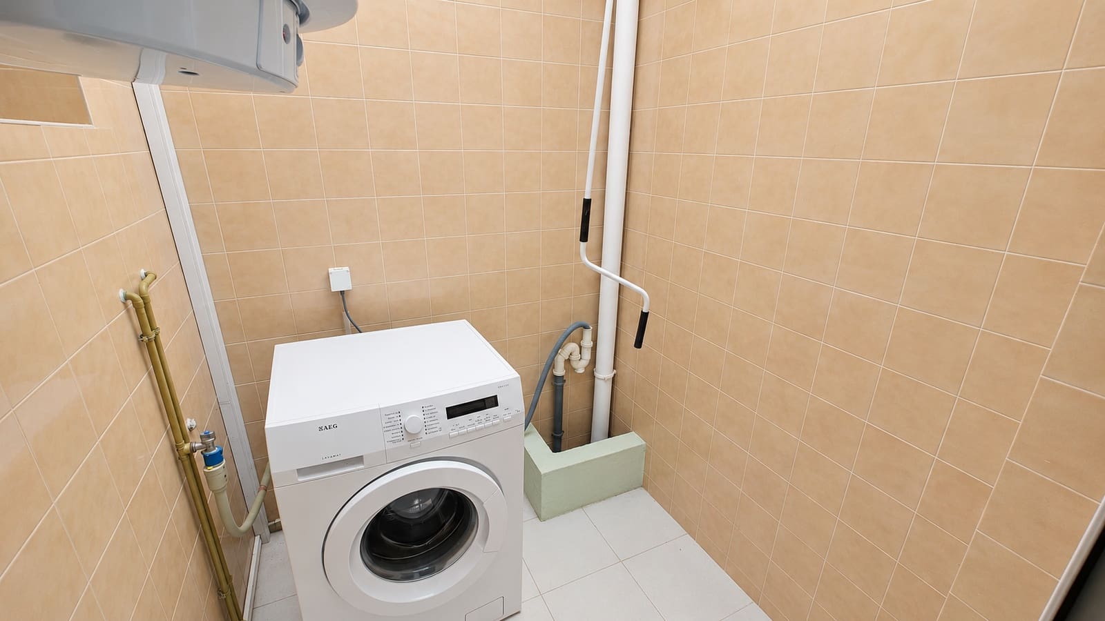 1 soverom Bungalow til salgs i Ciudad Quesada - € 172 000 (Ref: 10095561)