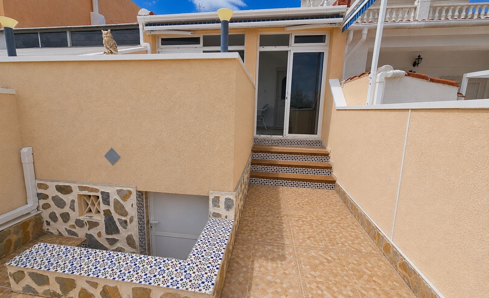 1 soverom Bungalow til salgs i Ciudad Quesada - € 172 000 (Ref: 10095561)