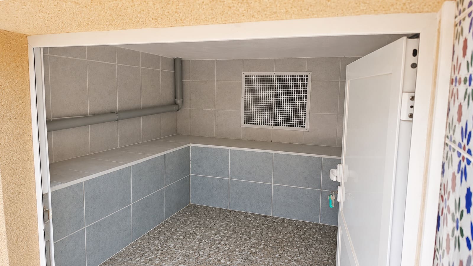 1 soverom Bungalow til salgs i Ciudad Quesada - € 172 000 (Ref: 10095561)