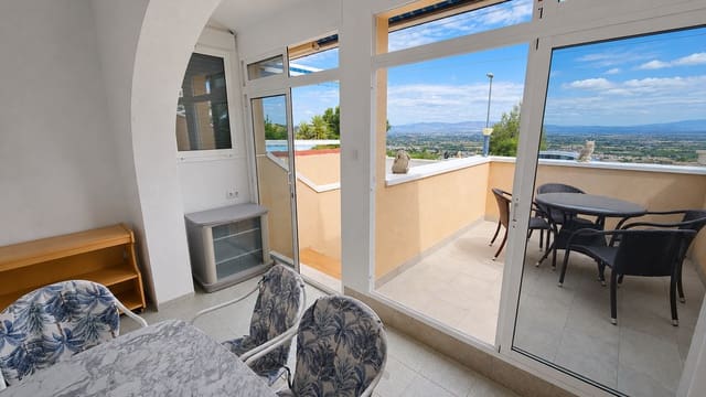 1 soverom Bungalow til salgs i Ciudad Quesada, Rojales - € 172 000 (Ref: 10095561)