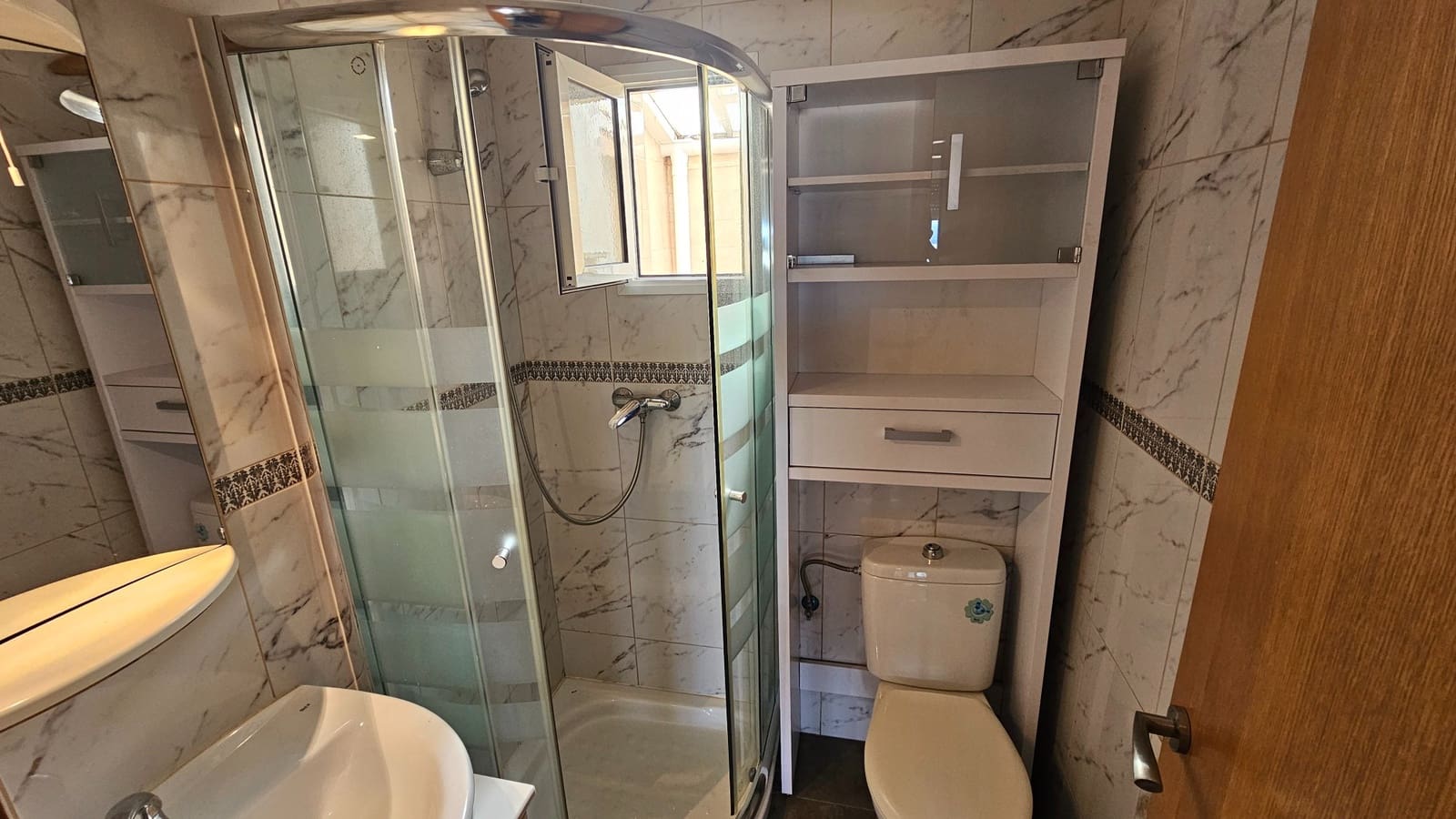1 soverom Bungalow til salgs i Ciudad Quesada - € 172 000 (Ref: 10095561)