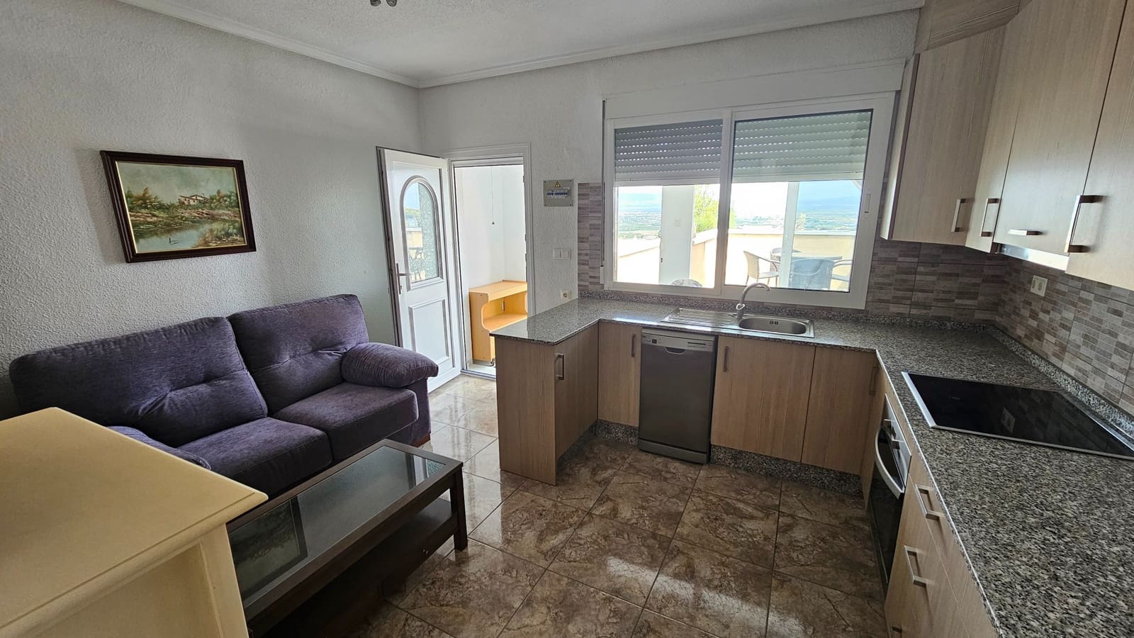 1 soverom Bungalow til salgs i Ciudad Quesada - € 172 000 (Ref: 10095561)