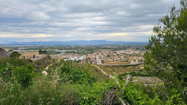 1 soverom Bungalow til salgs i Ciudad Quesada, Rojales - € 172 000 (Ref: 10095561)