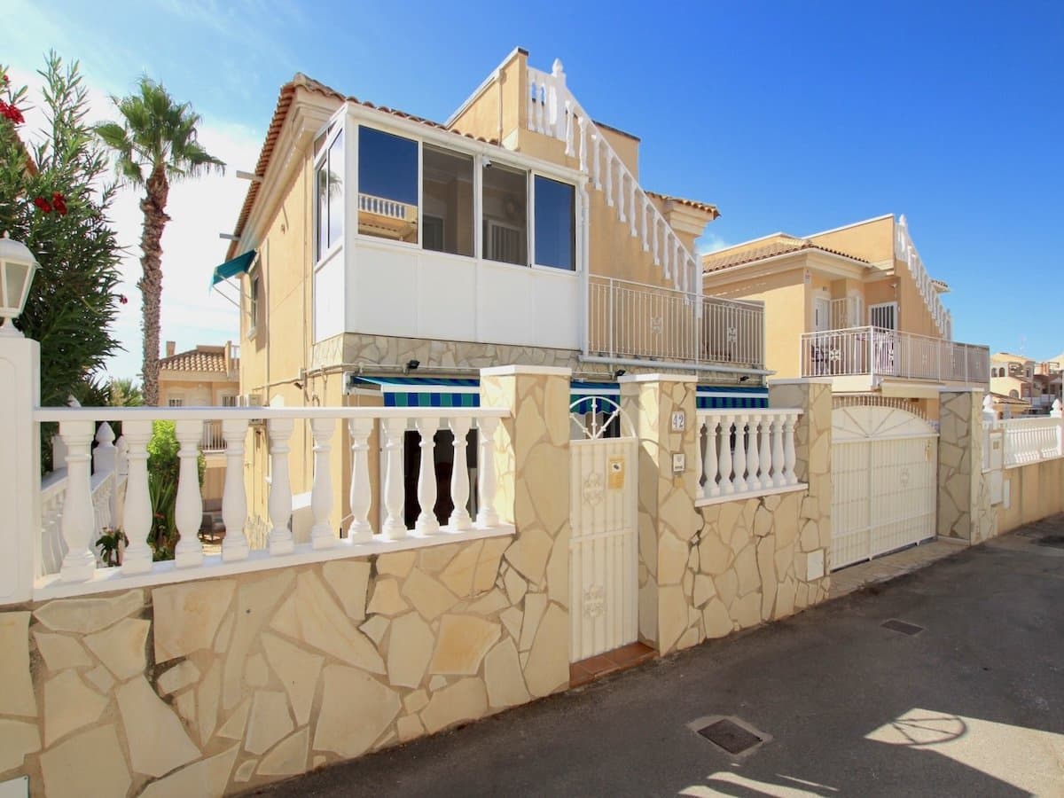 5 soveværelse Villa til salg i Villamartin - € 269.000 (Ref: 10097561)