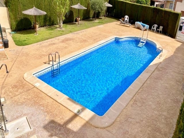 5 soveværelse Villa til salg i Villamartin, Orihuela - € 269.000 (Ref: 10097561)