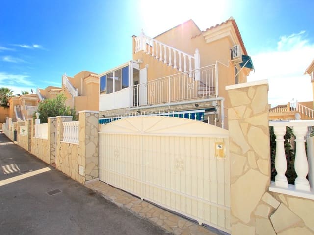 5 soveværelse Villa til salg i Villamartin, Orihuela - € 269.000 (Ref: 10097561)