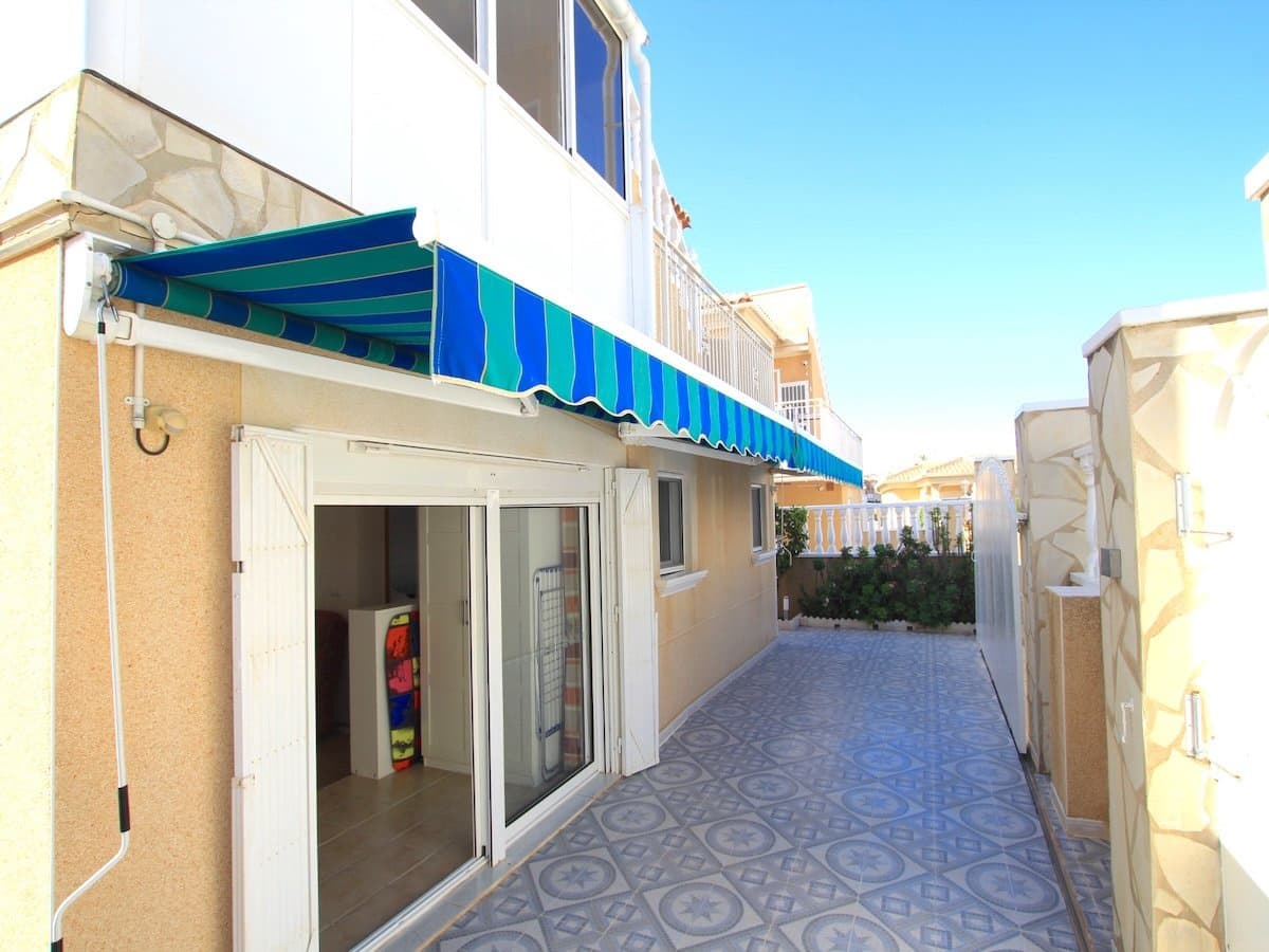 5 soveværelse Villa til salg i Villamartin - € 269.000 (Ref: 10097561)