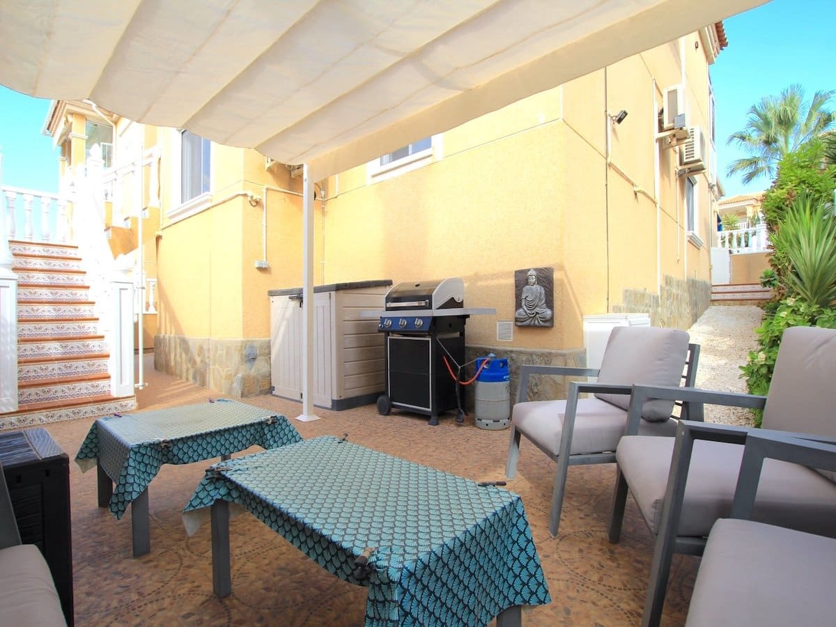 5 soveværelse Villa til salg i Villamartin - € 269.000 (Ref: 10097561)