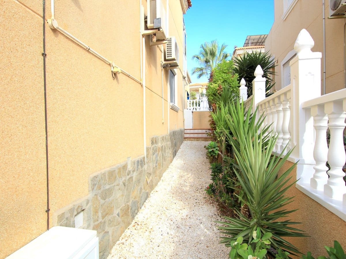 5 soveværelse Villa til salg i Villamartin - € 269.000 (Ref: 10097561)