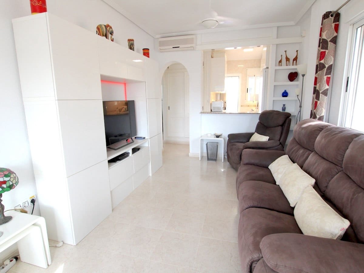 5 soveværelse Villa til salg i Villamartin - € 269.000 (Ref: 10097561)