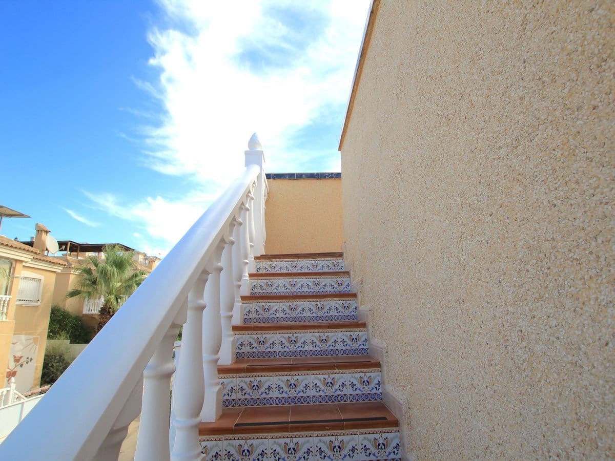 5 soveværelse Villa til salg i Villamartin - € 269.000 (Ref: 10097561)