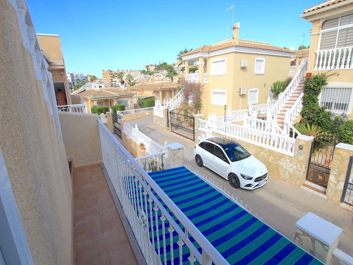 5 soveværelse Villa til salg i Villamartin - € 269.000 (Ref: 10097561)