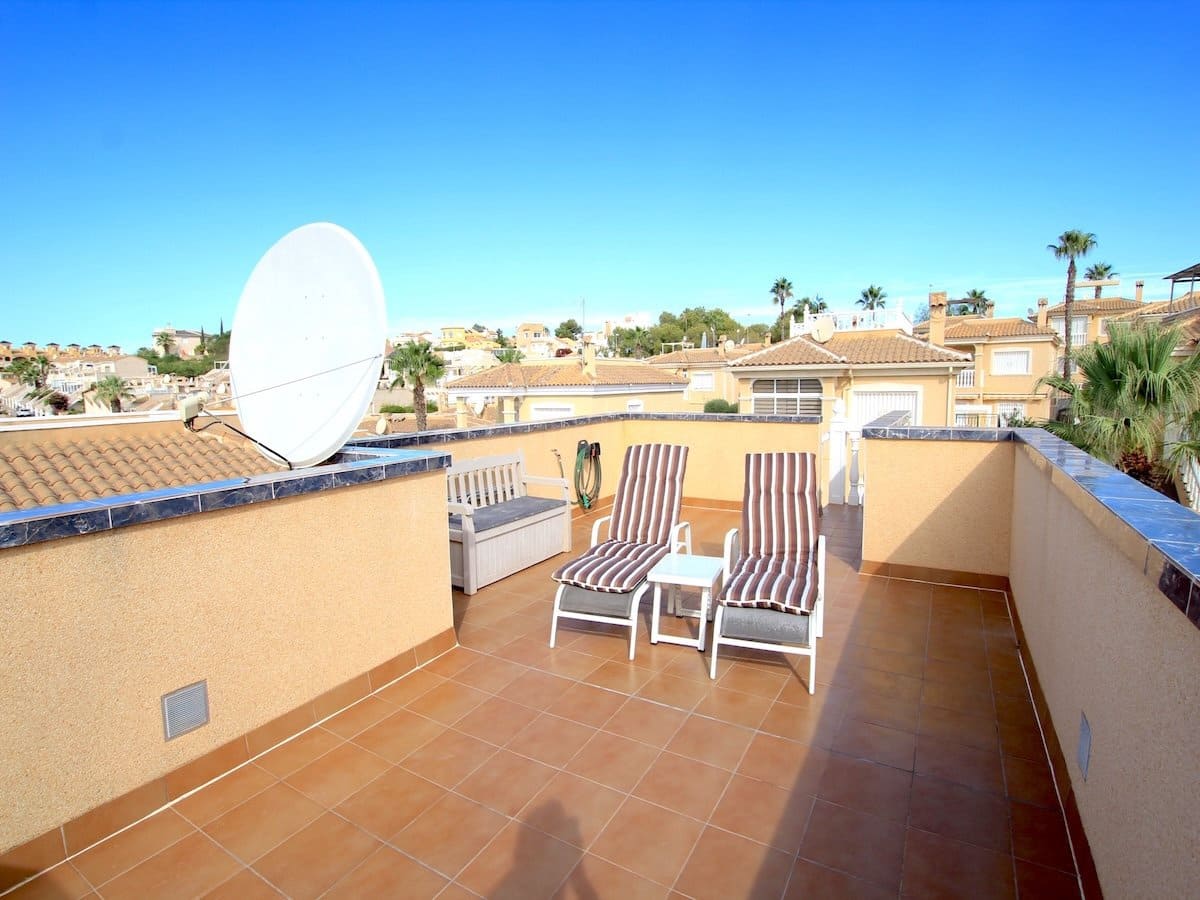 5 soveværelse Villa til salg i Villamartin - € 269.000 (Ref: 10097561)