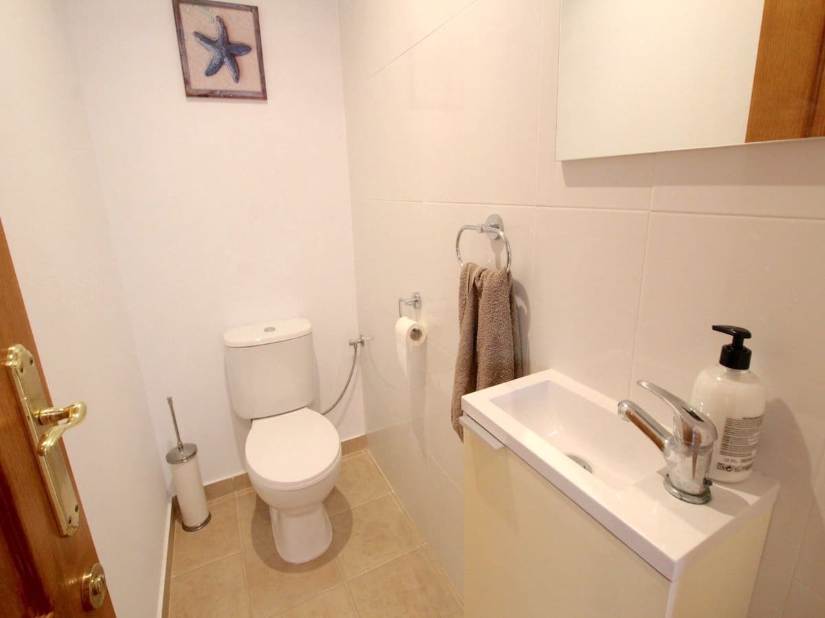 5 soveværelse Villa til salg i Villamartin - € 269.000 (Ref: 10097561)