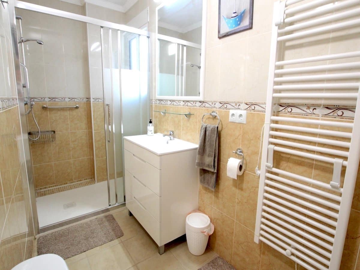 5 soveværelse Villa til salg i Villamartin - € 269.000 (Ref: 10097561)