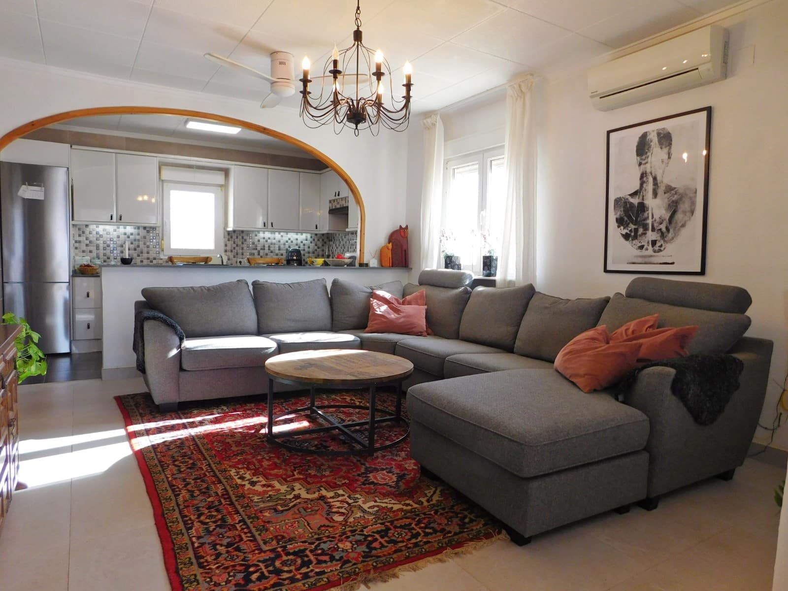 3 soveværelse Villa til salg i San Luis med swimmingpool - € 399.900 (Ref: 10097564)
