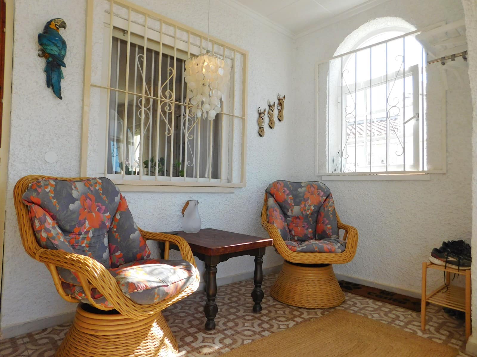 3 soveværelse Villa til salg i San Luis med swimmingpool - € 399.900 (Ref: 10097564)