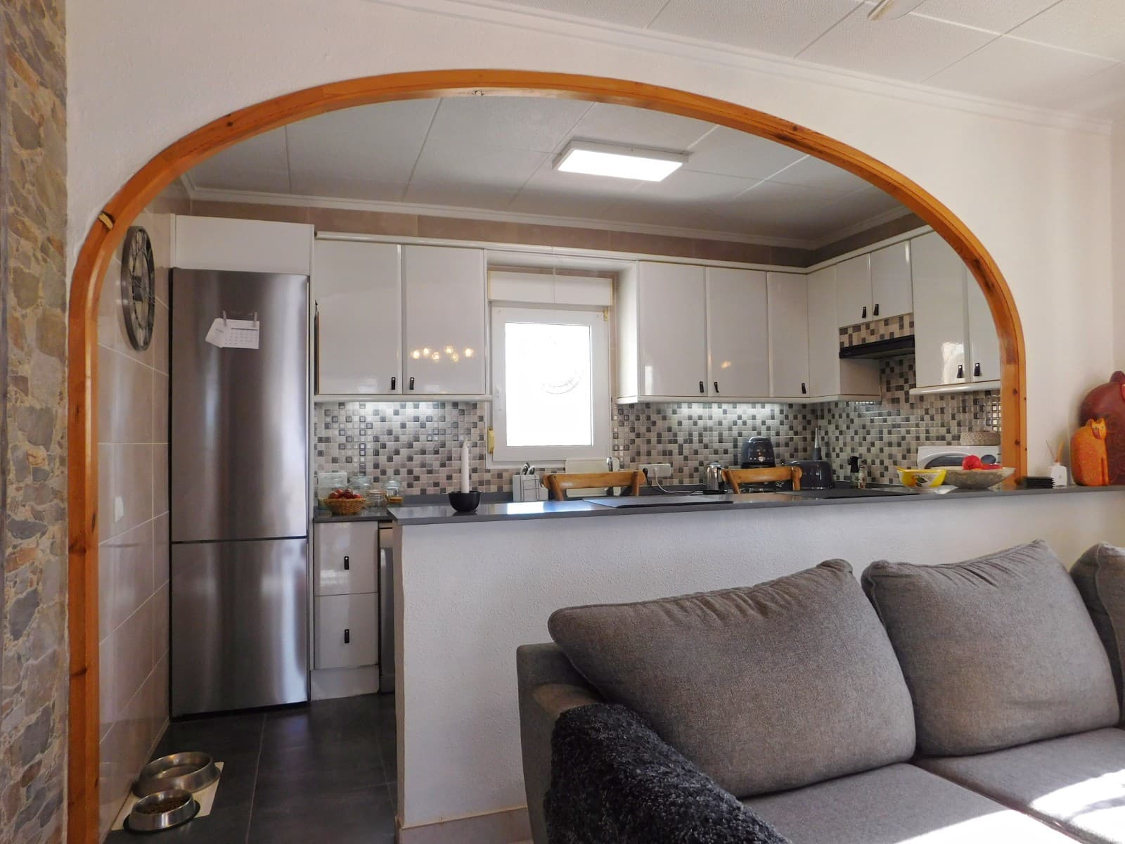 3 soveværelse Villa til salg i San Luis med swimmingpool - € 399.900 (Ref: 10097564)