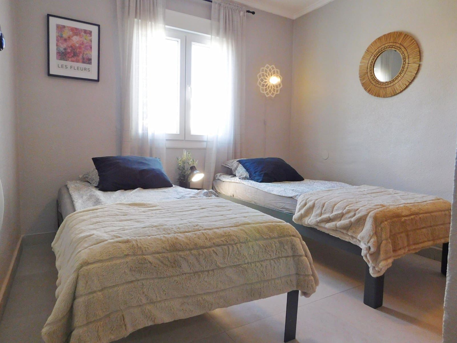 3 soveværelse Villa til salg i San Luis med swimmingpool - € 399.900 (Ref: 10097564)