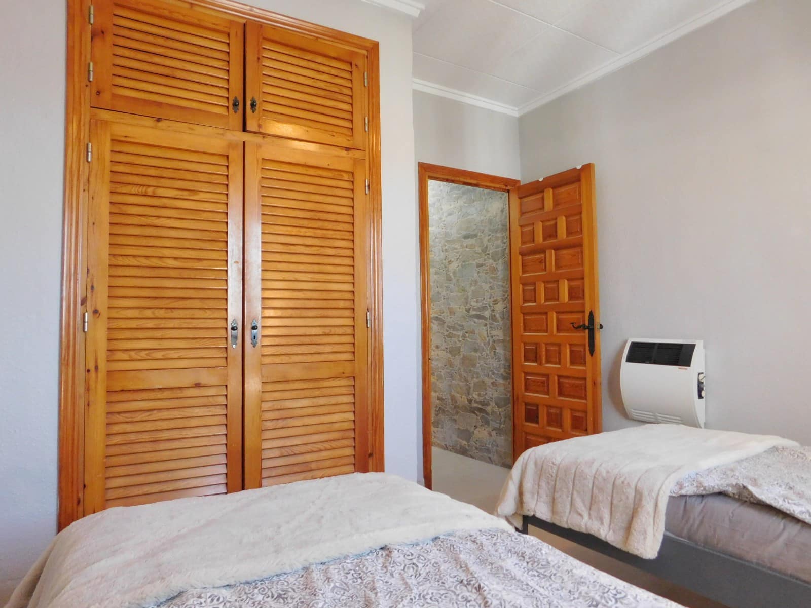 3 soveværelse Villa til salg i San Luis med swimmingpool - € 399.900 (Ref: 10097564)