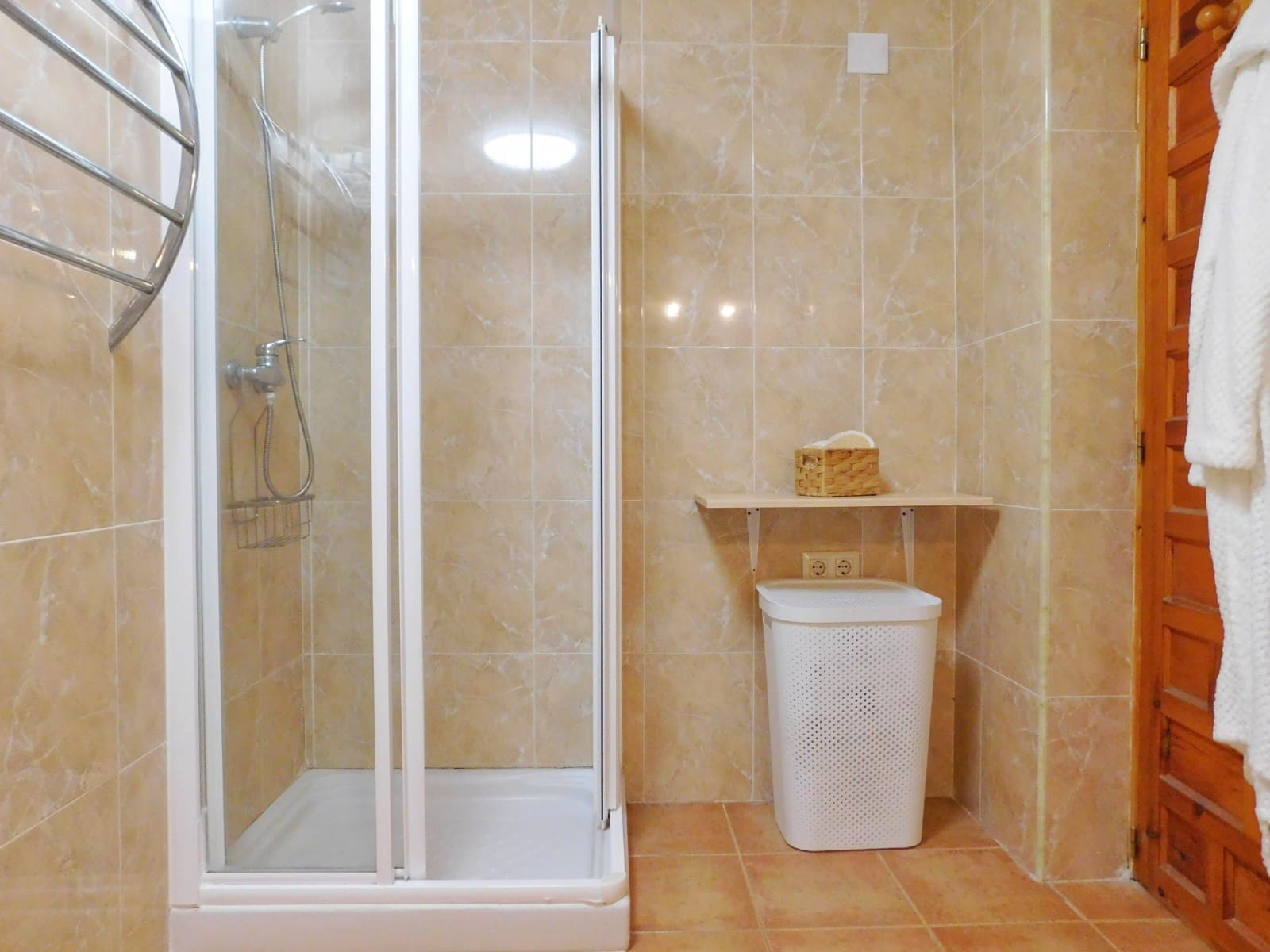 3 soveværelse Villa til salg i San Luis med swimmingpool - € 399.900 (Ref: 10097564)
