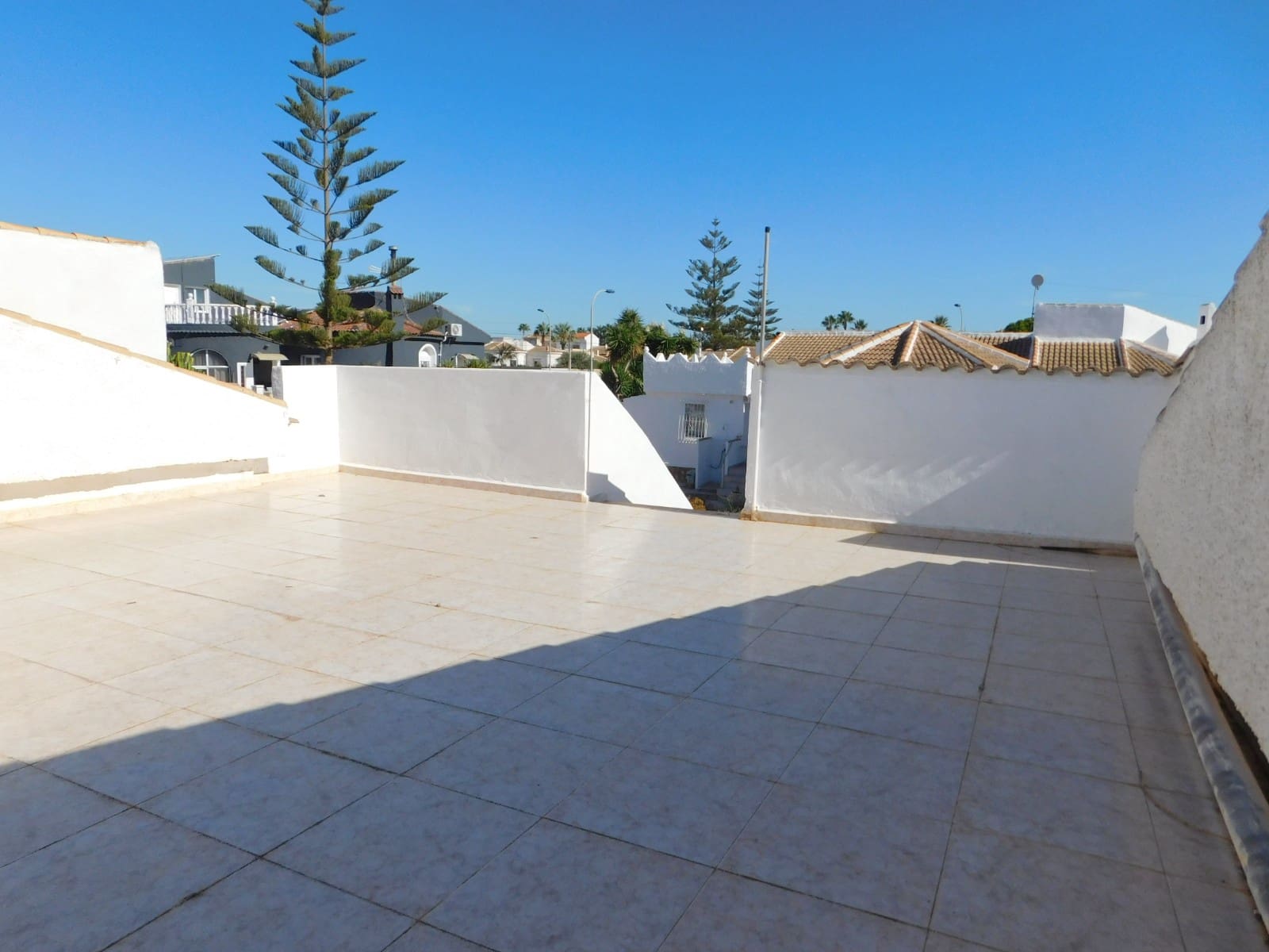 3 soveværelse Villa til salg i San Luis med swimmingpool - € 399.900 (Ref: 10097564)