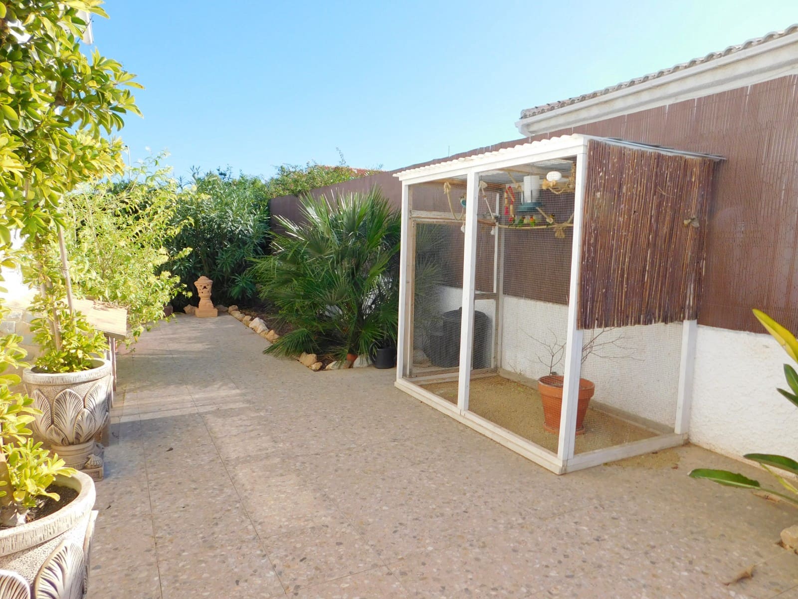 3 soveværelse Villa til salg i San Luis med swimmingpool - € 399.900 (Ref: 10097564)