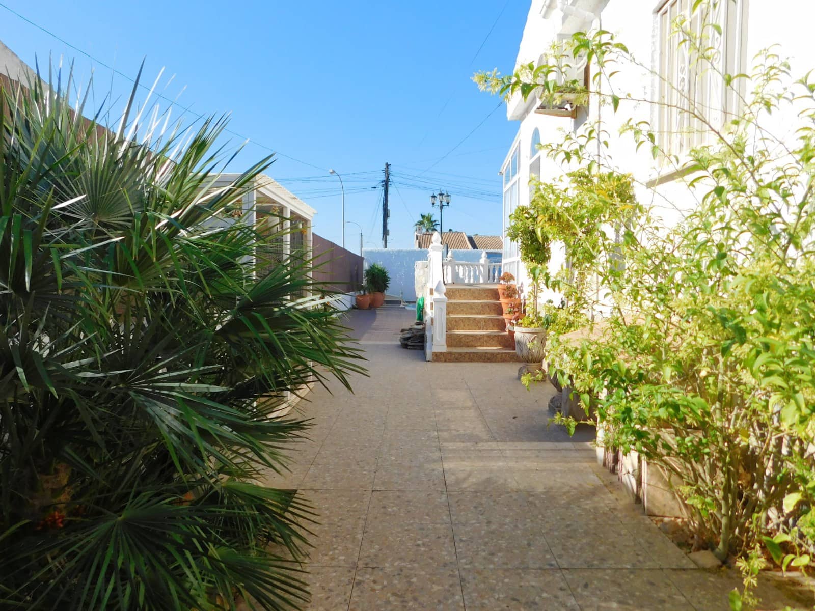 3 soveværelse Villa til salg i San Luis med swimmingpool - € 399.900 (Ref: 10097564)