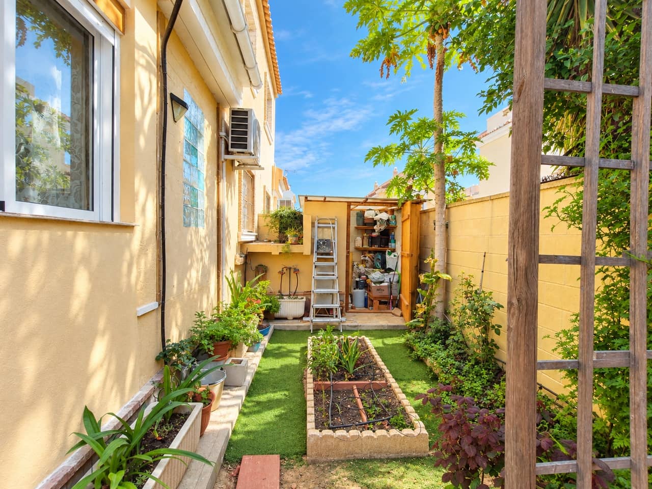 4 sypialnia Dom na sprzedaż w Ciudad Quesada z basenem - 249 995 € (Ref: 10097571)