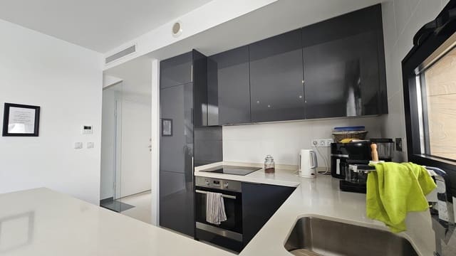 6 soveværelse Villa til salg i Villamartin, Orihuela med swimmingpool garage - € 546.950 (Ref: 10097572)