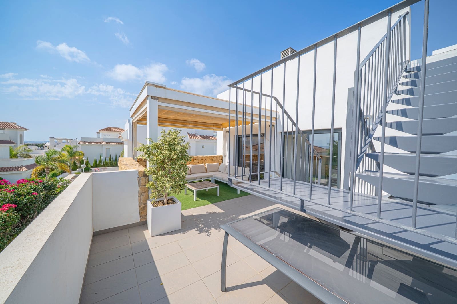 3 sovrum Villa till salu i Lo Pepin med pool - 550 000 € (Ref: 10097573)