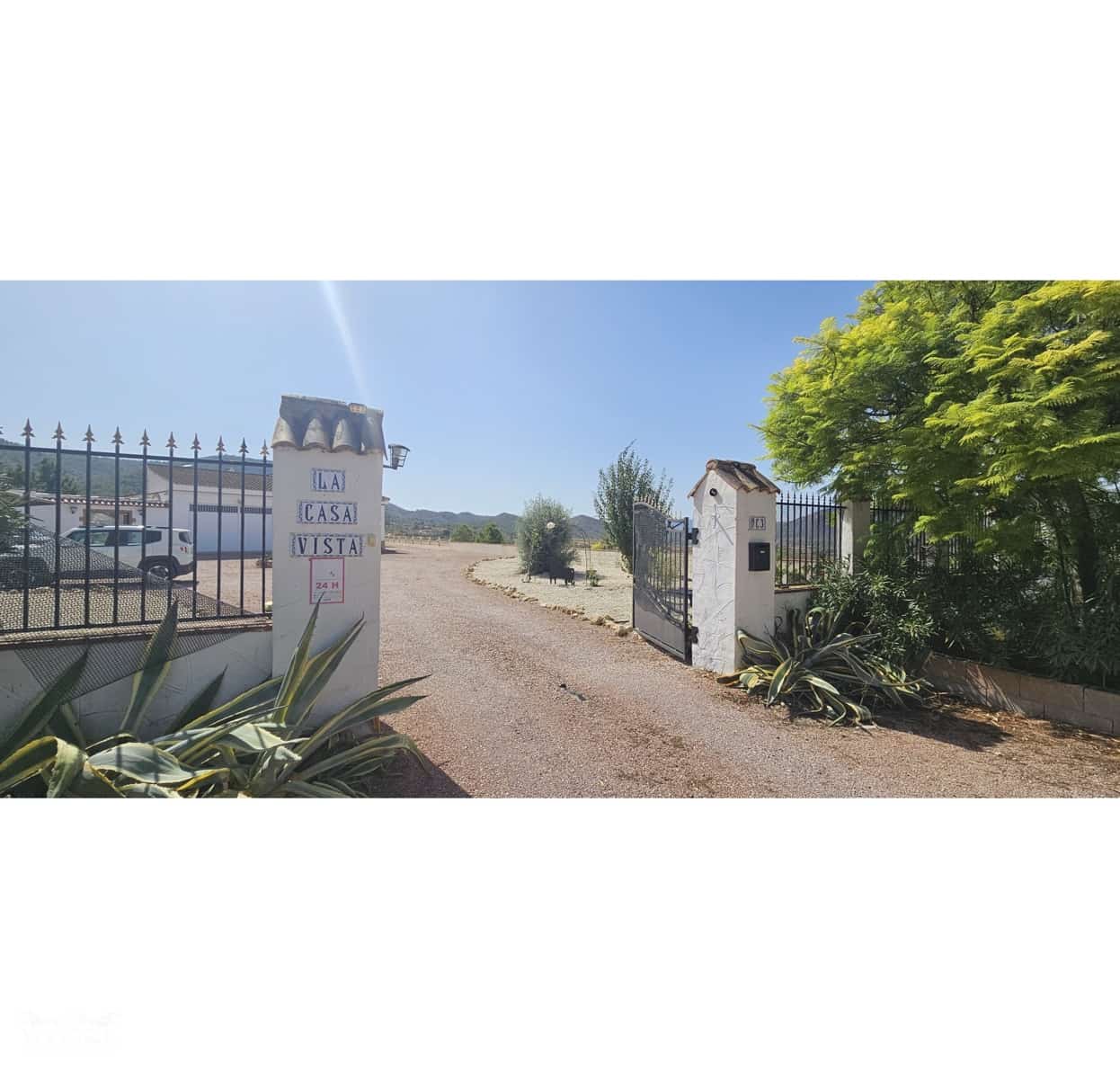 Finca/Casa Rural de 4 habitaciones en Monóvar / Monóver en venta con piscina - 499.950 € (Ref: 10097664)