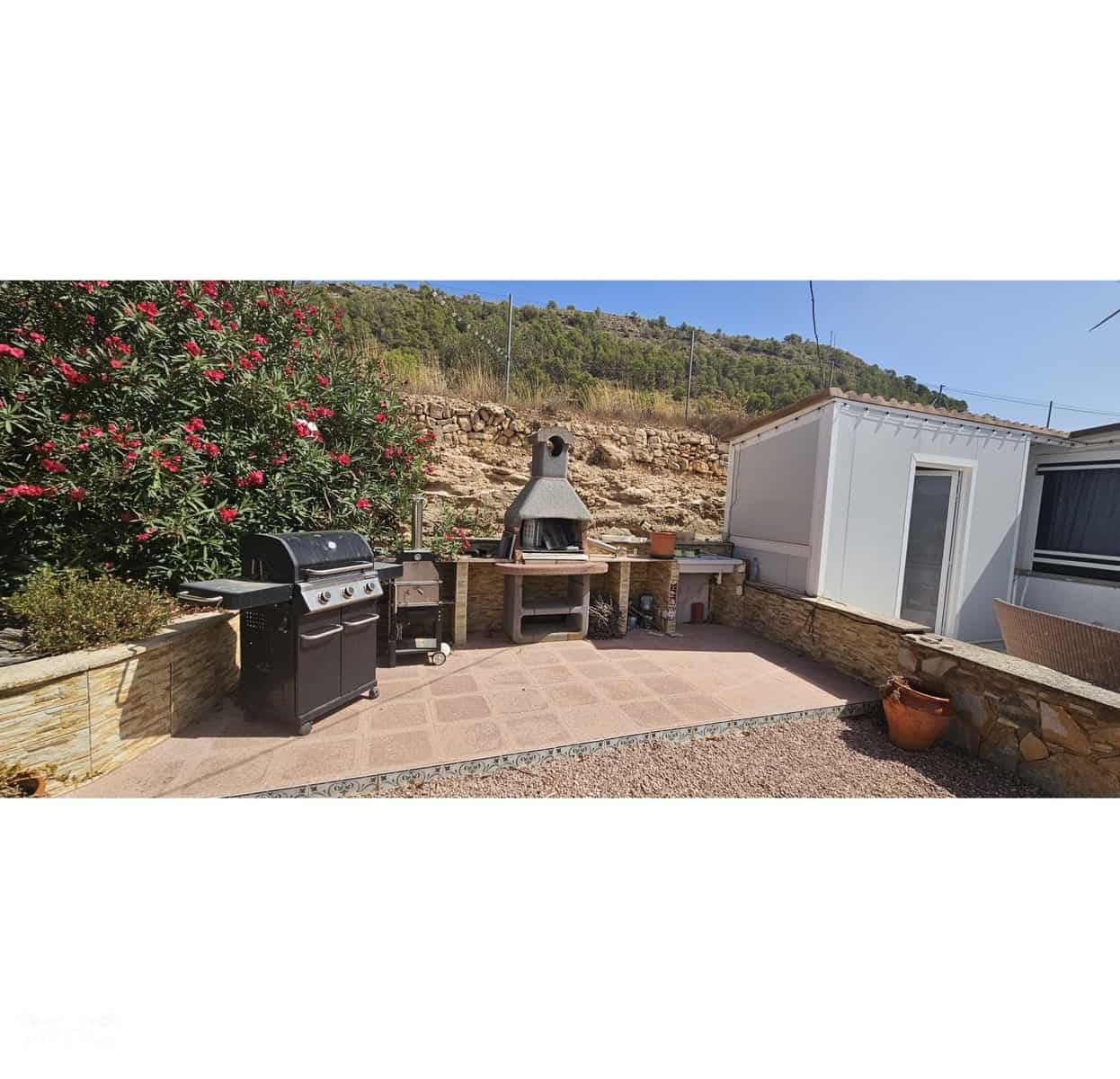 Finca/Casa Rural de 4 habitaciones en Monóvar / Monóver en venta con piscina - 499.950 € (Ref: 10097664)