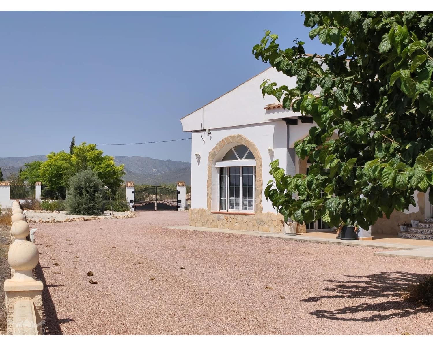 Finca/Casa Rural de 4 habitaciones en Monóvar / Monóver en venta con piscina - 499.950 € (Ref: 10097664)