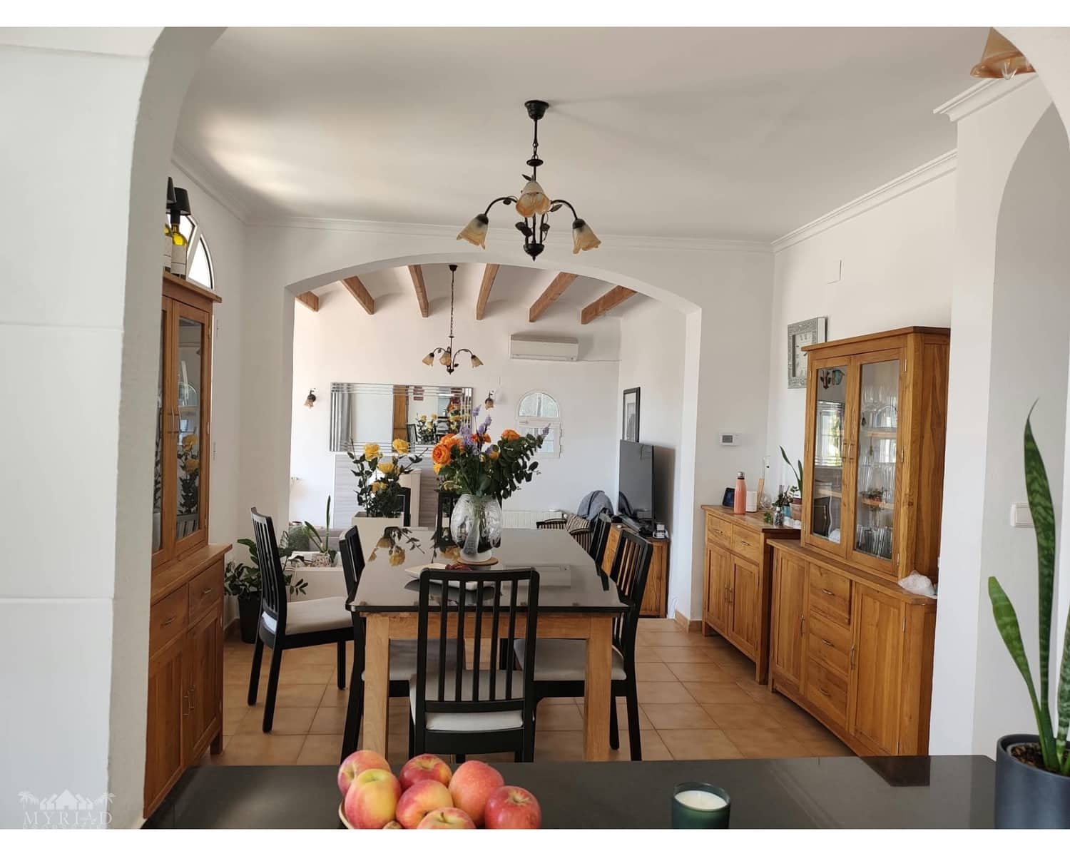 Finca/Casa Rural de 4 habitaciones en Monóvar / Monóver en venta con piscina - 499.950 € (Ref: 10097664)