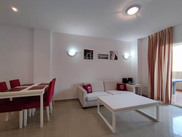 2 camera da letto Appartamento in vendita in Punta Prima, Orihuela con piscina garage - 225.000 € (Rif: 10097665)