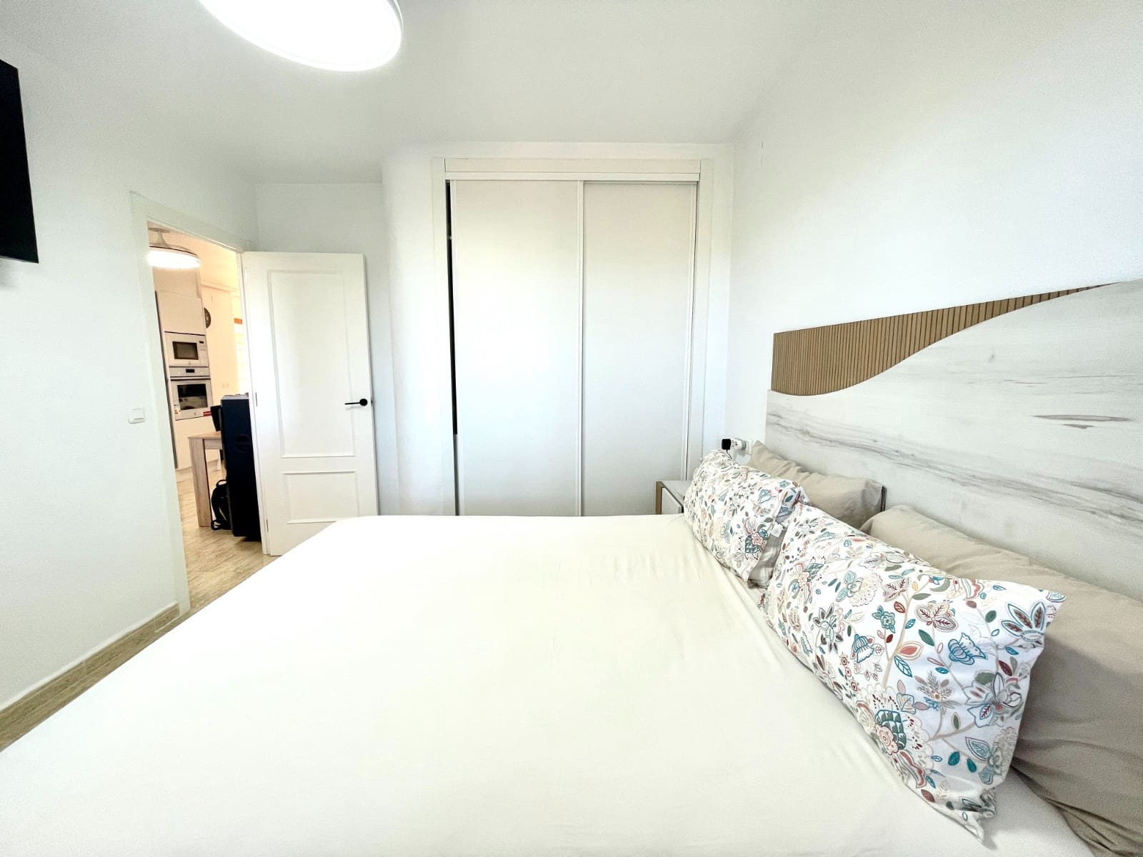 3 soverom Leilighet til salgs i La Siesta med svømmebasseng - € 156 500 (Ref: 10099168)