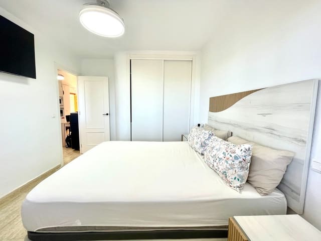 3 soverom Leilighet til salgs i La Siesta, Torrevieja med svømmebasseng - € 156 500 (Ref: 10099168)