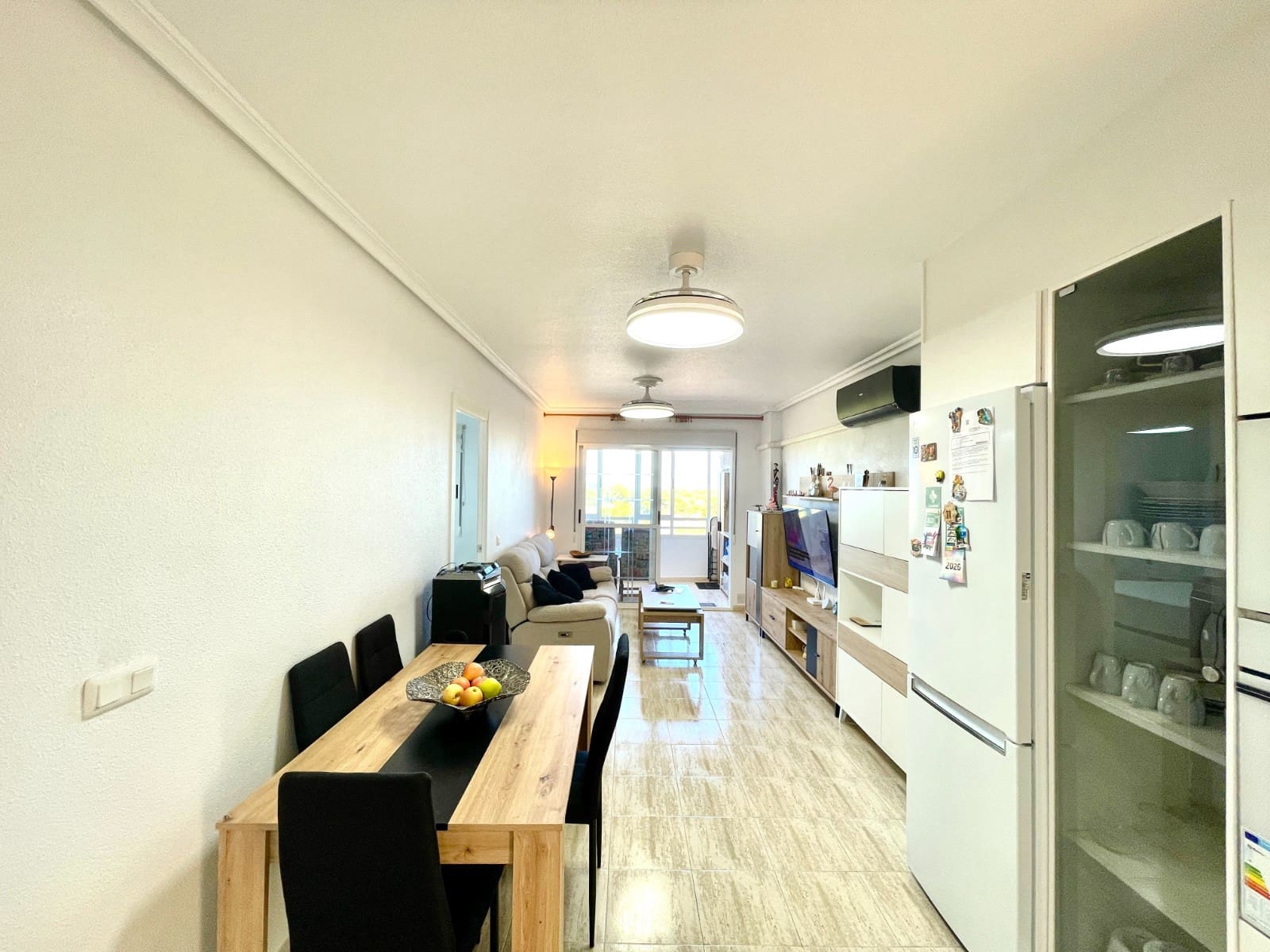 3 soverom Leilighet til salgs i La Siesta med svømmebasseng - € 156 500 (Ref: 10099168)