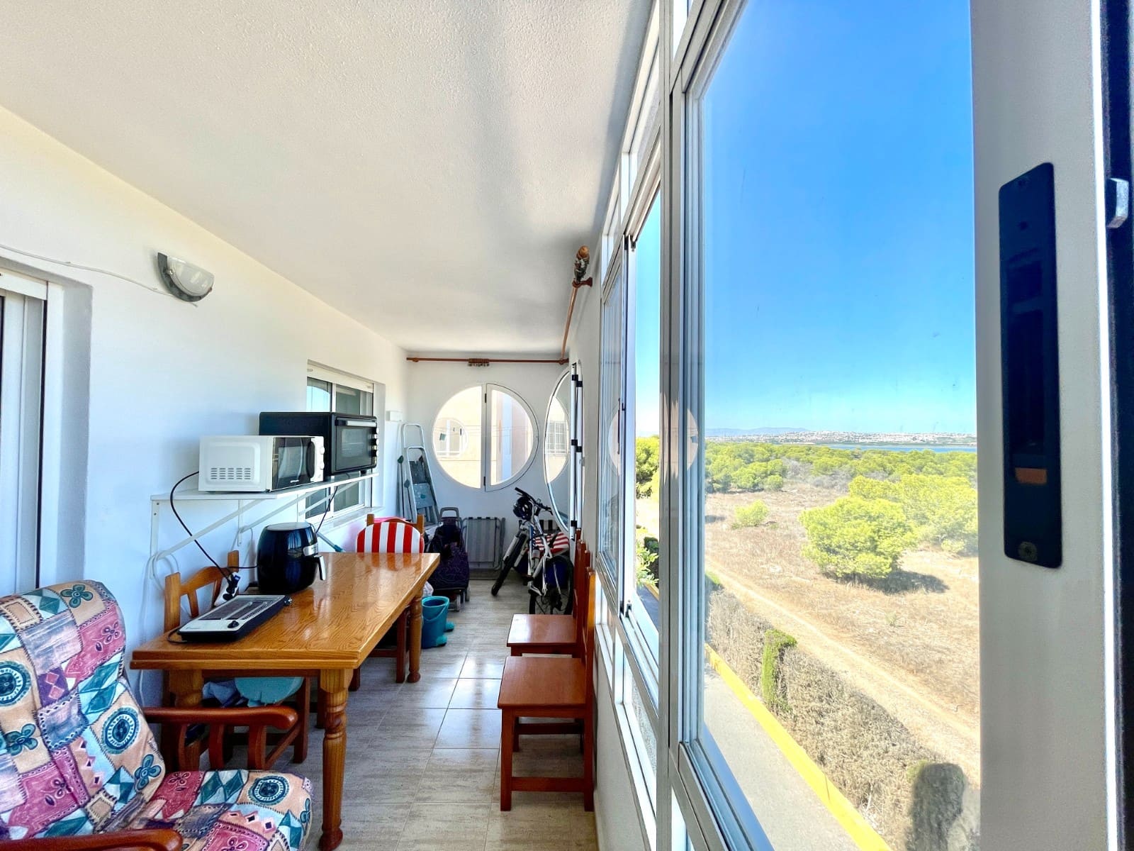 3 soverom Leilighet til salgs i La Siesta med svømmebasseng - € 156 500 (Ref: 10099168)