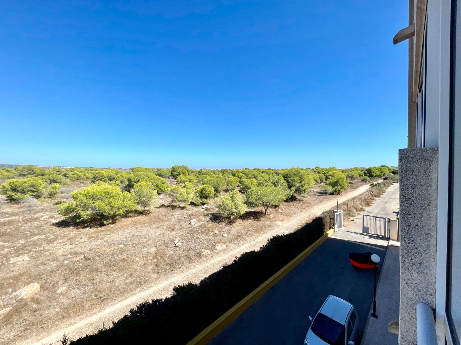 3 soverom Leilighet til salgs i La Siesta med svømmebasseng - € 156 500 (Ref: 10099168)