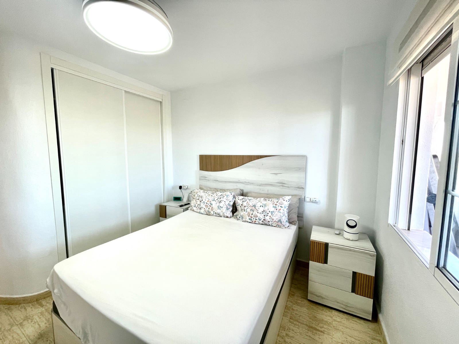 3 soverom Leilighet til salgs i La Siesta med svømmebasseng - € 156 500 (Ref: 10099168)