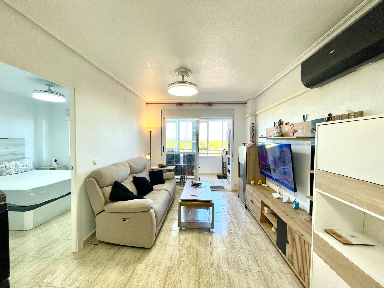 3 soverom Leilighet til salgs i La Siesta med svømmebasseng - € 156 500 (Ref: 10099168)
