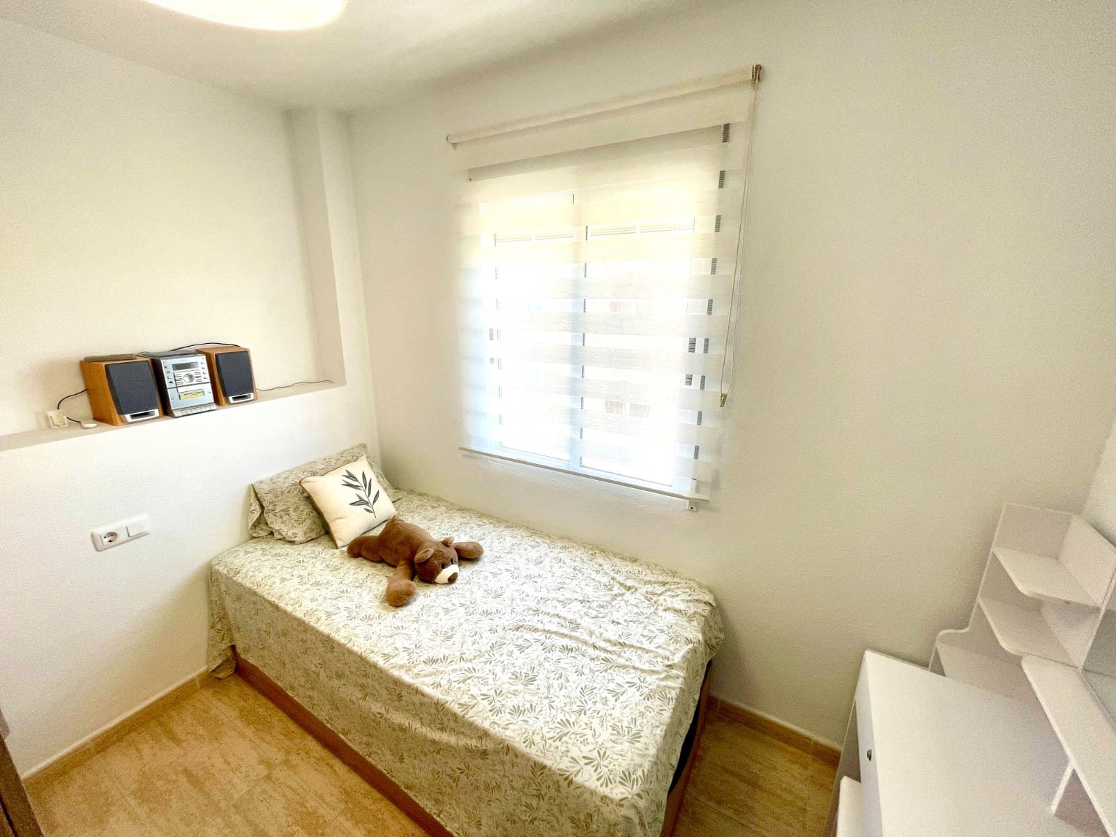 3 soverom Leilighet til salgs i La Siesta med svømmebasseng - € 156 500 (Ref: 10099168)