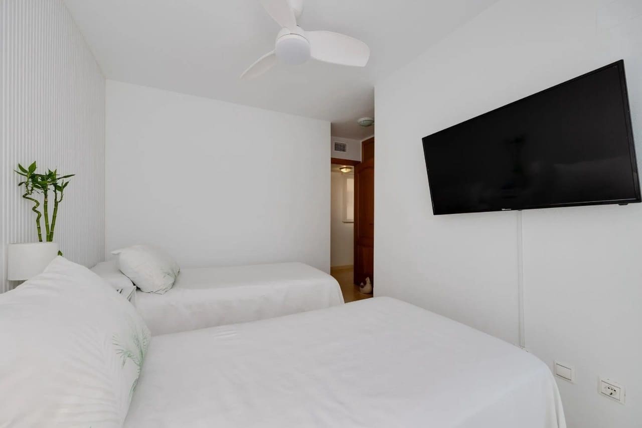 3 Zimmer Penthouse zu verkaufen in Torrevieja mit Pool - 329.000 € (Ref: 10099770)