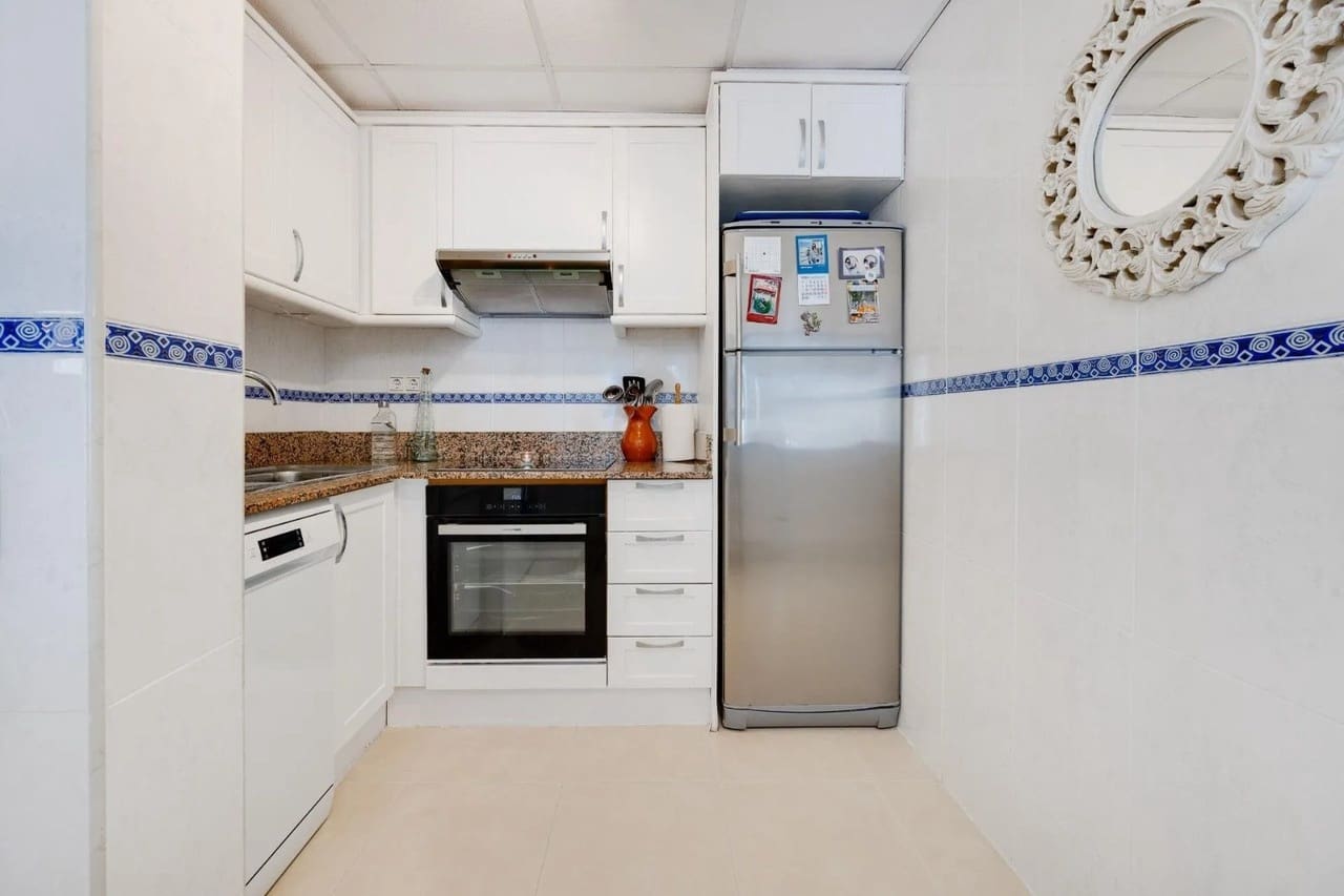 3 Zimmer Penthouse zu verkaufen in Torrevieja mit Pool - 329.000 € (Ref: 10099770)